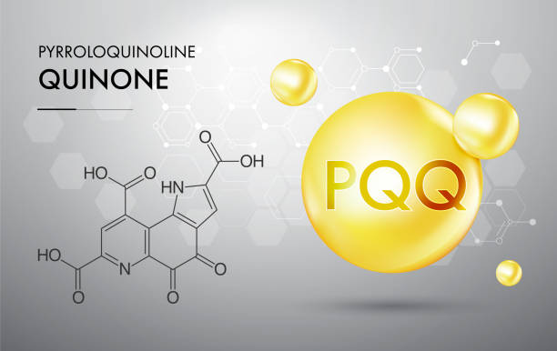 What is Pyrroloquinoline Quinone (PQQ)