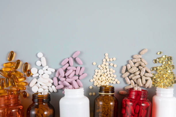 Application of Magnesium Glycine