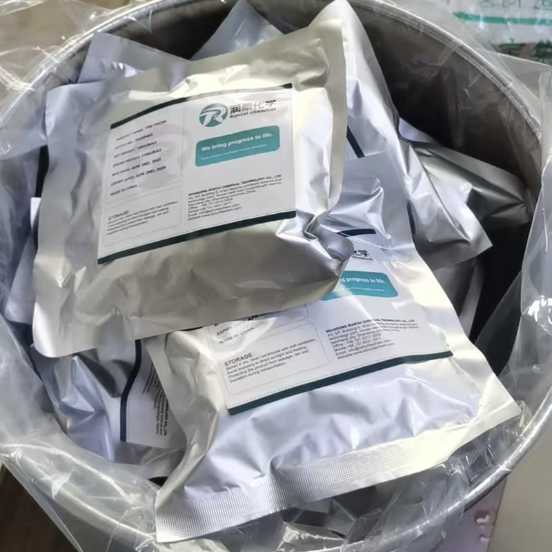 Berberine hydrochloride Cas 633-65-8 china manufacturer-Runtai chemical