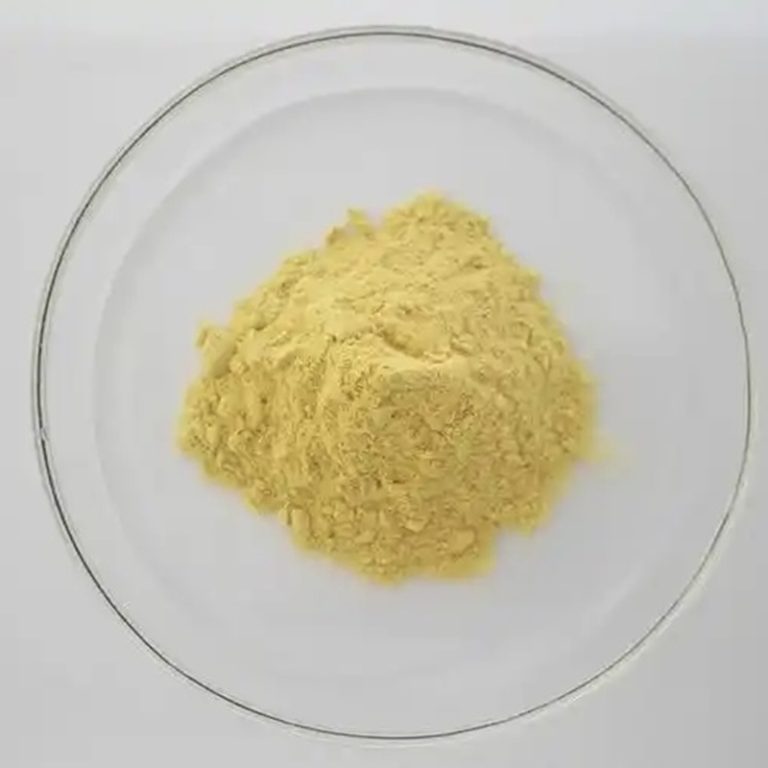 Berberine hydrochloride with Cas 633-65-8 china factory&manufacturer-Runtai chemical