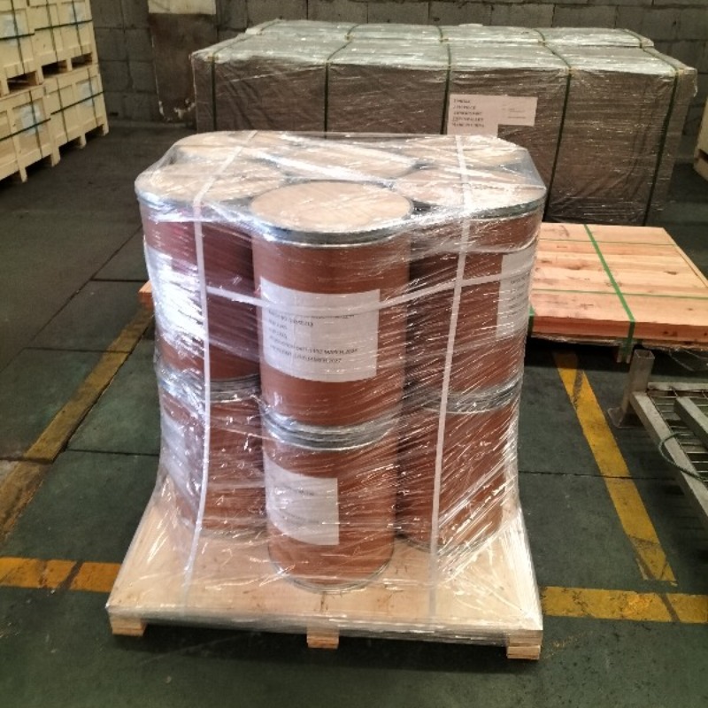 High-quality-Chinese-manufacture of 1,2-Octanediol with CAS 1117-86-8