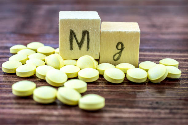 What Is Magnesium Glycinate