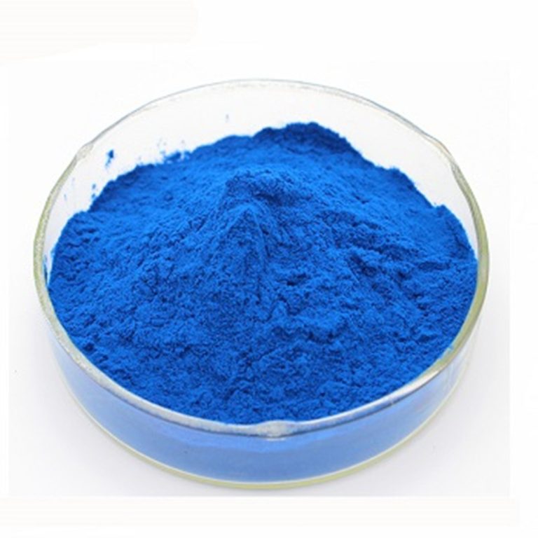 GHK-Cu Copper Peptide with Cas 89030-95-5 china manufacturer Runtai chemical