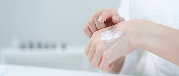 Application of glutathione in skincare products for brightening and antioxidant protection