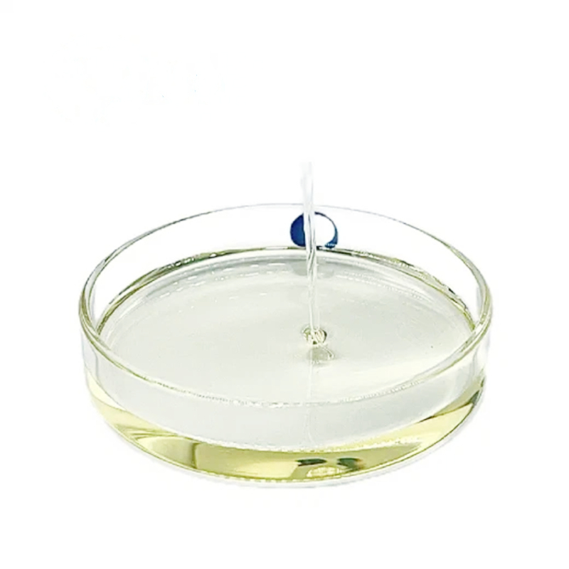 PEG-7 GLYCERYL COCOATE Cas 68201-46-7 china factory-Runtai chemical