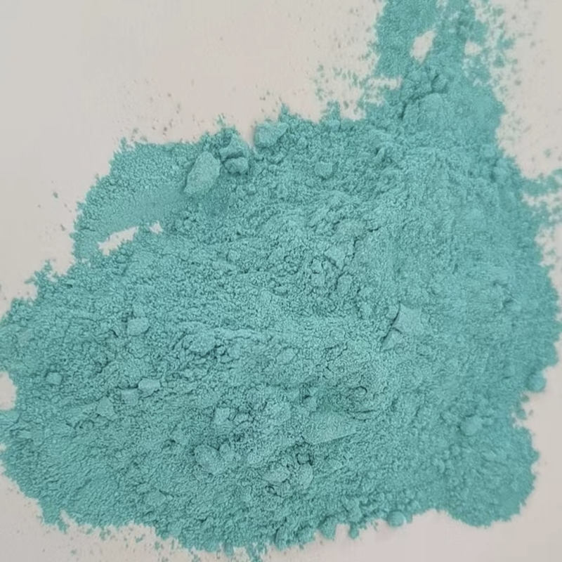 Copper(II) gluconate Cas 527-09-3 china factory Runtai chemical