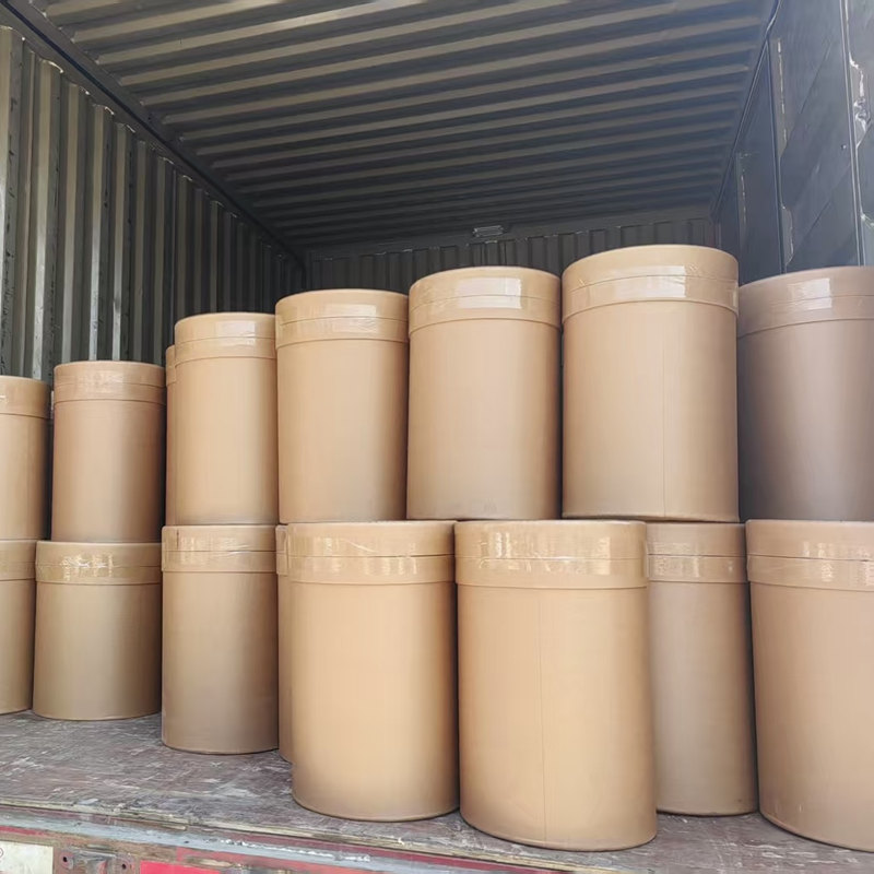 Sodium deoxycholate with Cas 302-95-4 china manufacturer Runtai chemical