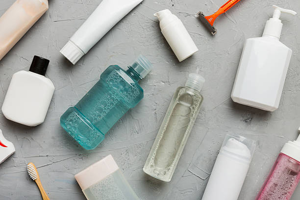 Skincare serum formulated with glutathione for anti-aging and brightening effects