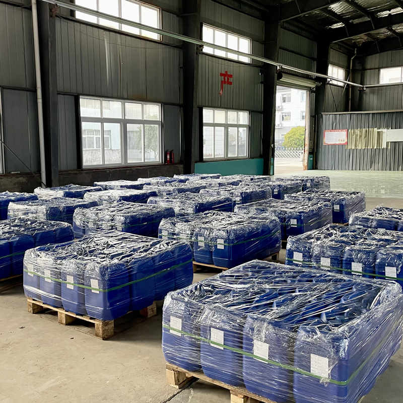 Polyquaternium-11 Cas 53633-54-8 china factory &manufacturer Runtai chemical