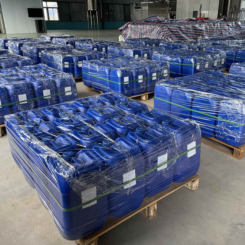Chlorhexidine digluconate with Cas 18472-51-0 china manufacturer&factory Runtai chemical