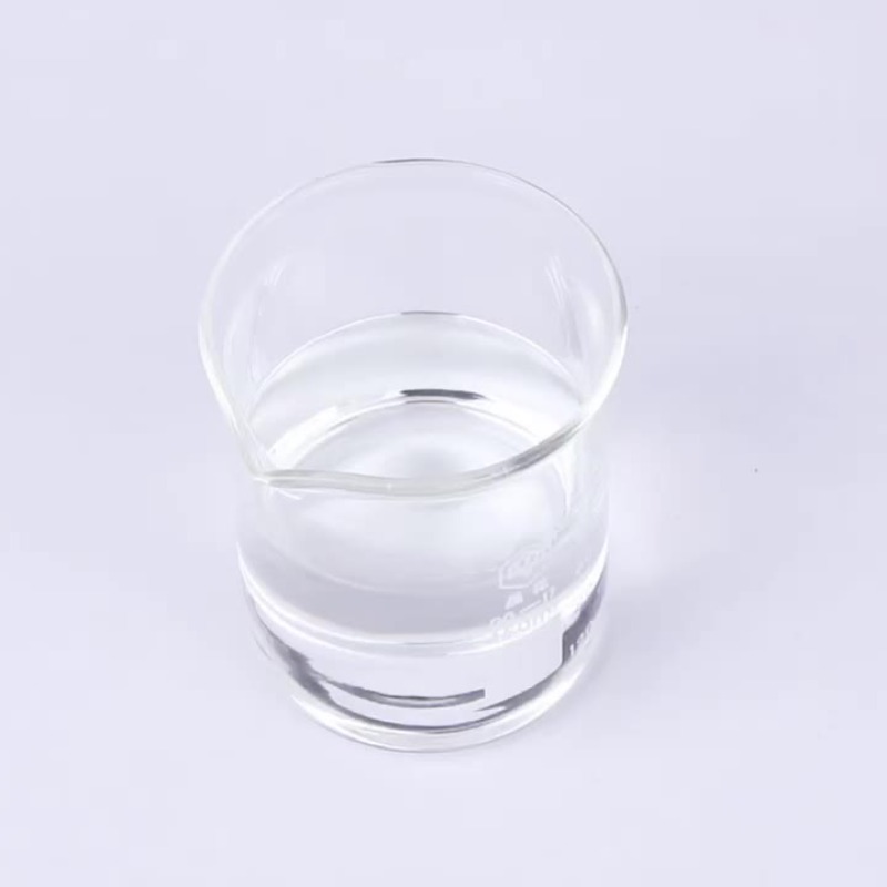 Isosorbide Dimethyl Ether Sample Close-up - CAS 5306-85-4