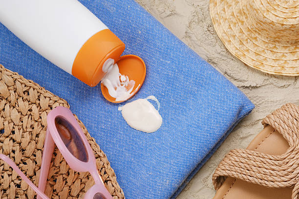 Recommended Use Levels of Erythrulose in Cosmetic Formulations