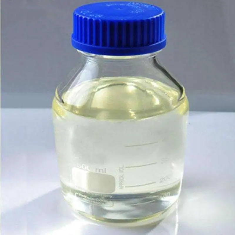 Erythrulose liquid form – yellow cosmetic raw material, high purity 99%