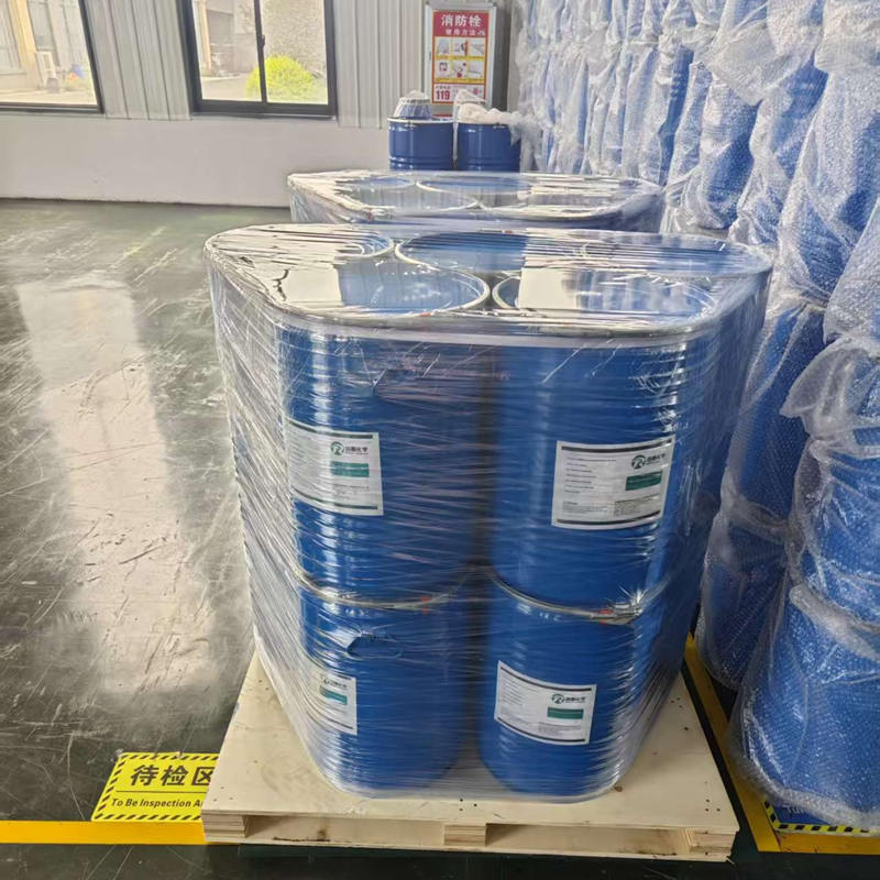 Poly(diallyldimethylammonium chloride) with Cas 26062-79-3 china manufacturer Runtai chemical