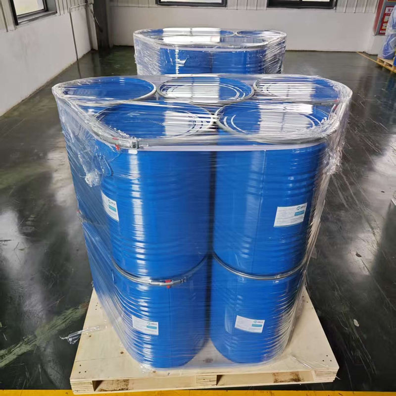 Polyquaternium-6 with Cas 26062-79-3 china manufacturer Runtai chemical