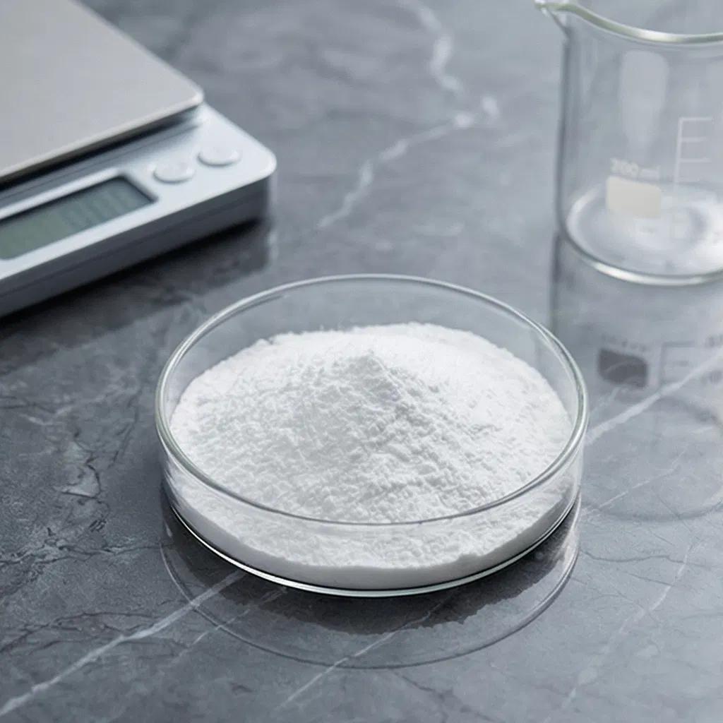 Runtai Chemical ectoine supply for cosmetic applications, including raw material sourcing, quality documentation, and bulk supply support.